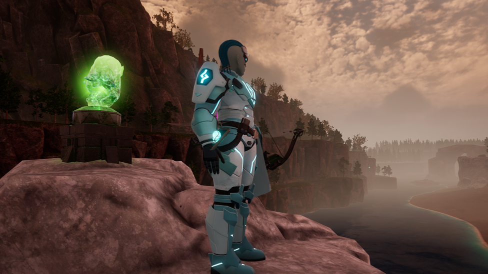 Default Controls For Palworld on PC