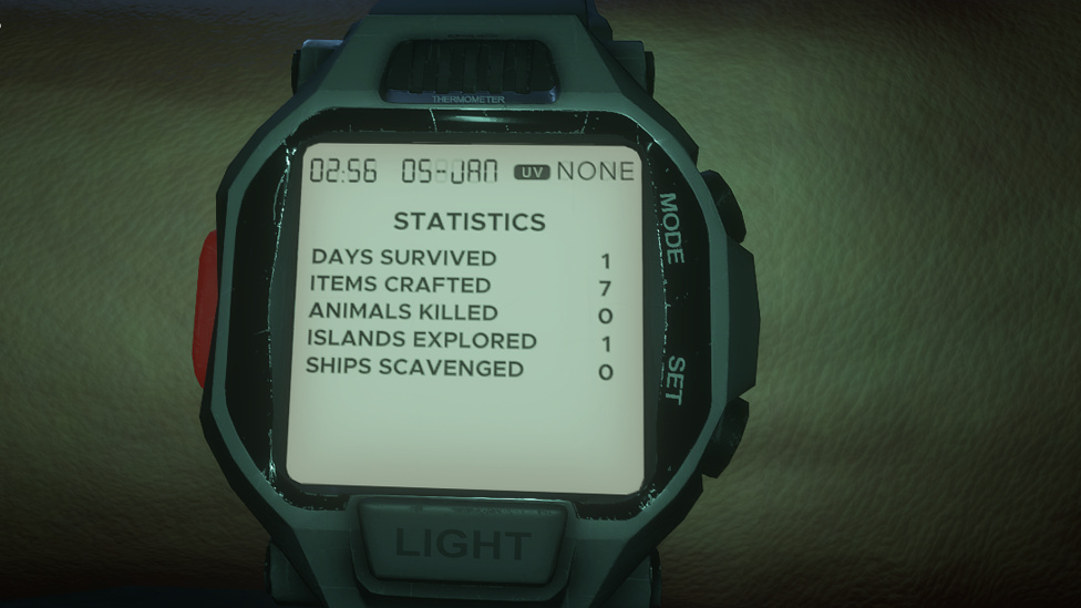 Check the Watch Regularly For Your Progress