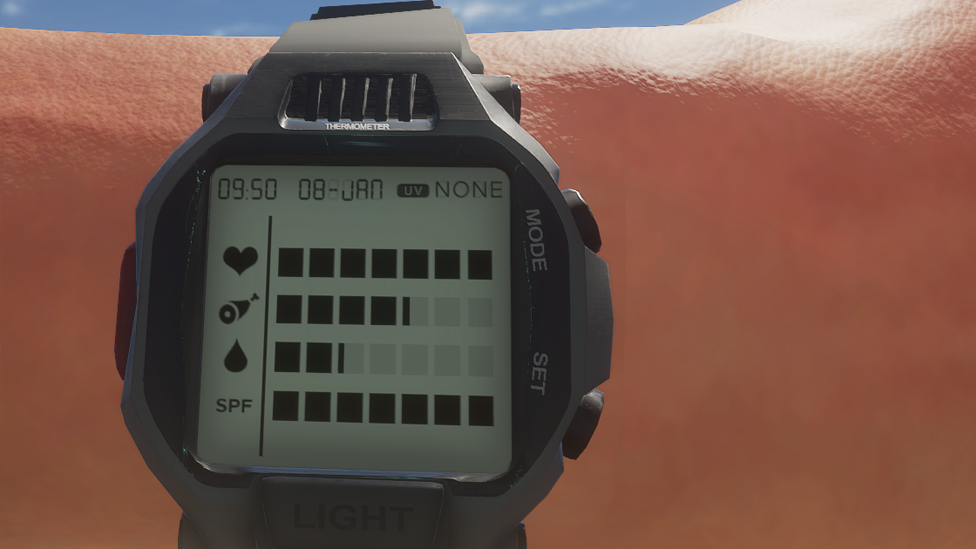 Check On Your Water Hydration