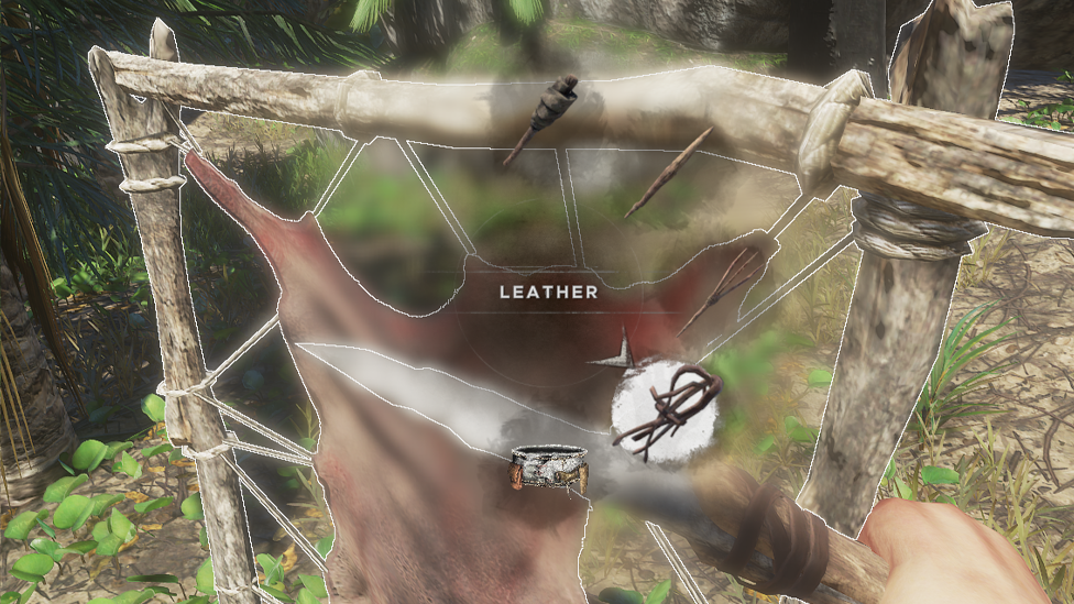 Keep the Tanning Rack Easily Accessible