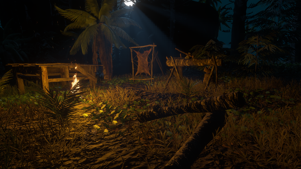 Cutting Down or Preserving the Trees Is All Up to Your Tactics