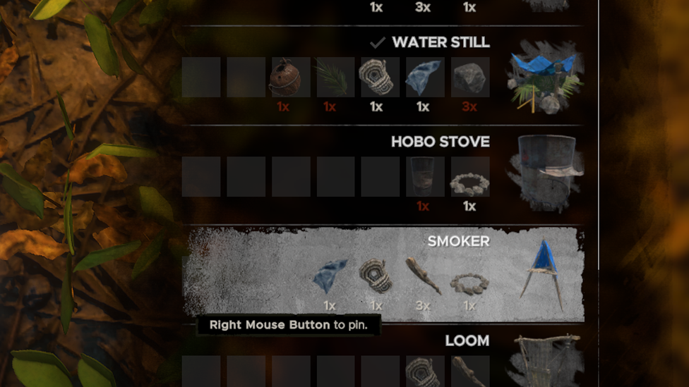 Build a Smoker Early For Quality Fish Meals