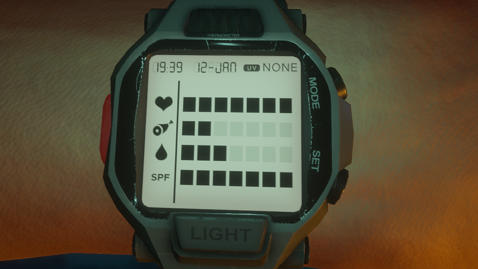 Check on Your Health Regularly