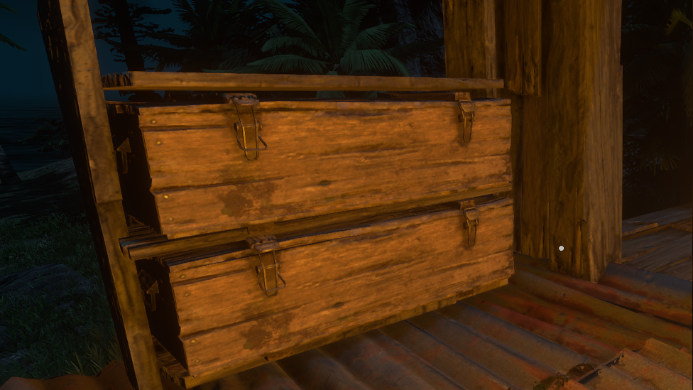 Utilizing Shelves For Better Organization