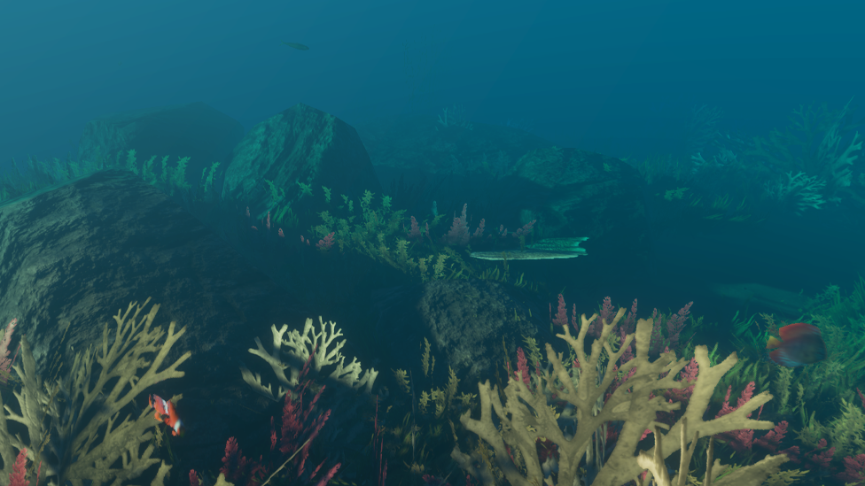 The Role of Aquatic Creatures in SD