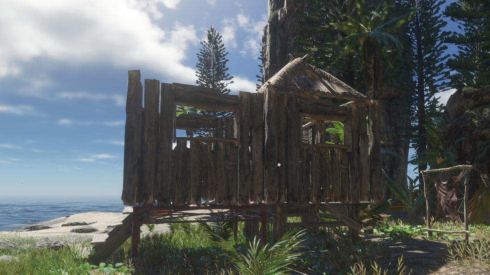 Building a House in SD