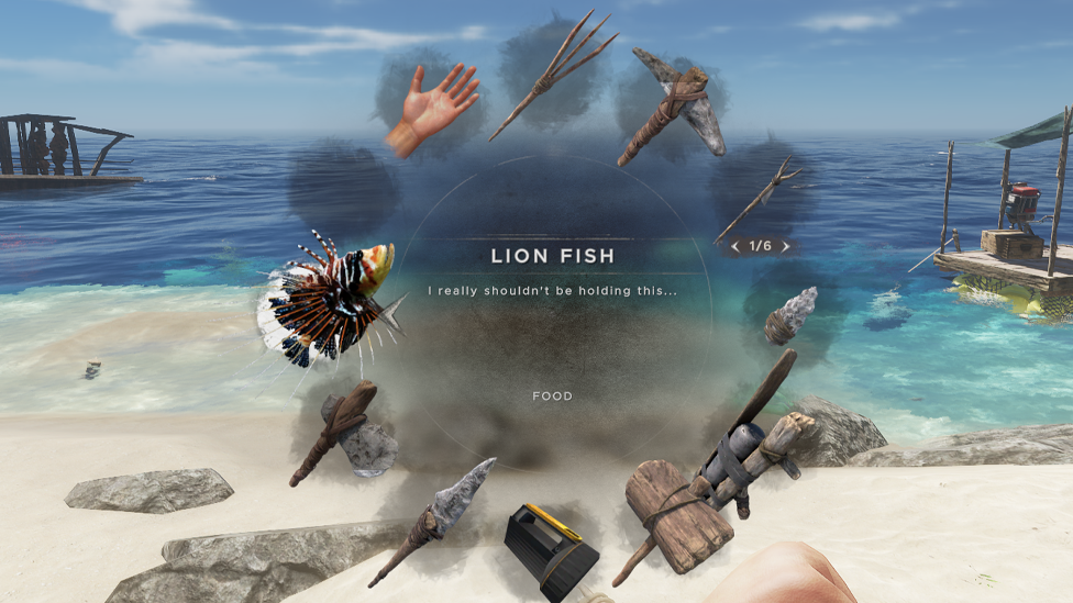 Lionfish Can Trigger Poisoning