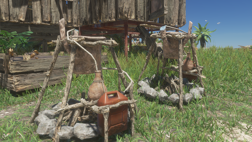 Expanding Farming Operation and Resources