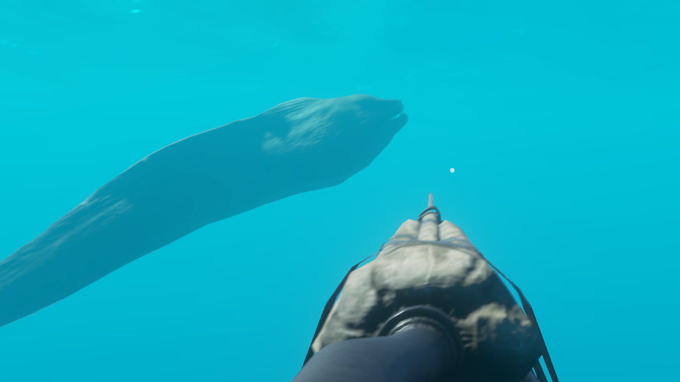 Save Before Fighting Great Abaia