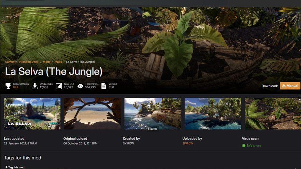 La Selva is Perfect For Multiplayer Experience