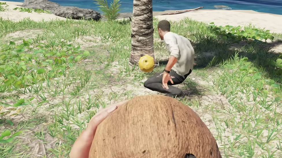 Distribute Resources and Combine Supply