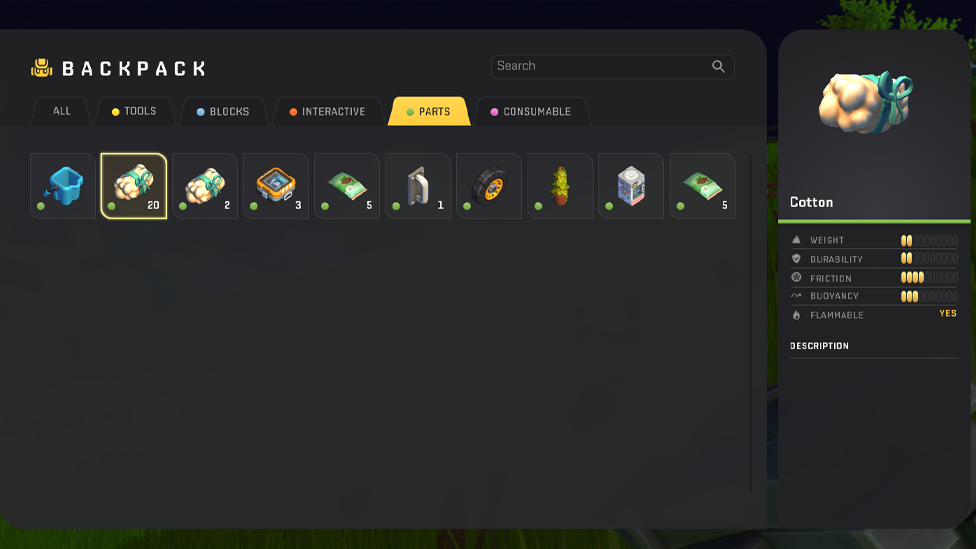 Keep the Inventory in Check so You Can Store Cotton More Efficiently
