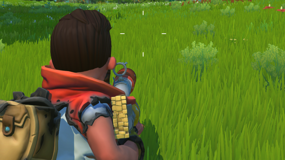 Spudgun Uses Potato as Ammo