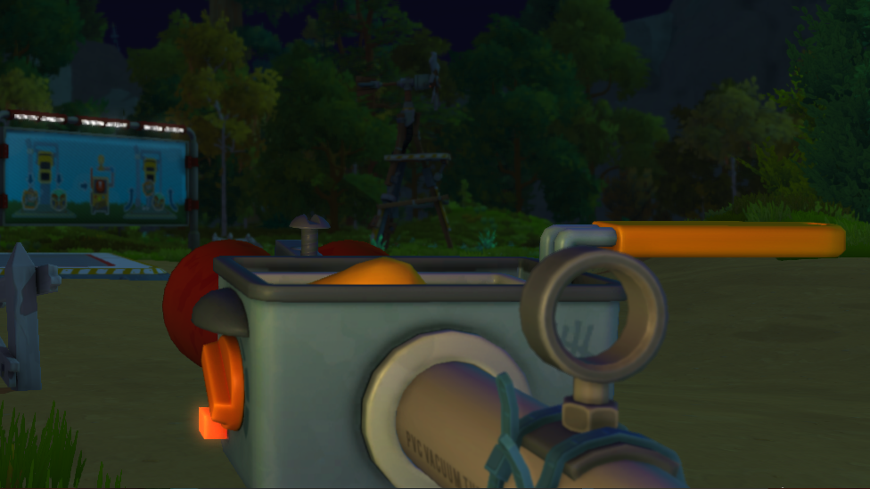 Spud Shotgun in Scrap Mechanic