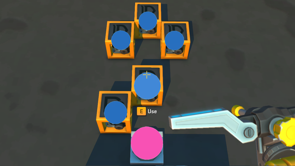 Check the Wiring for Troubleshooting