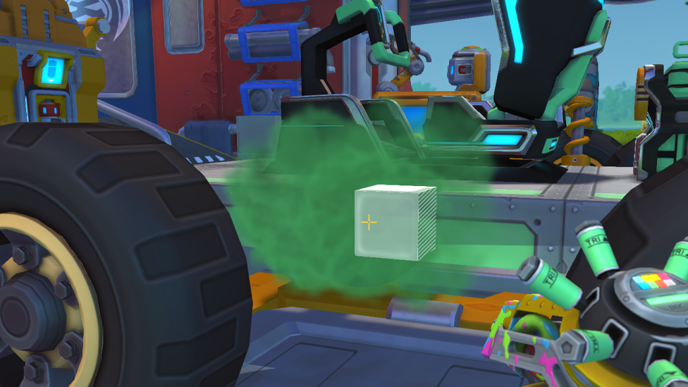 Use More Subtle Colors For More Appealing Aesthetics