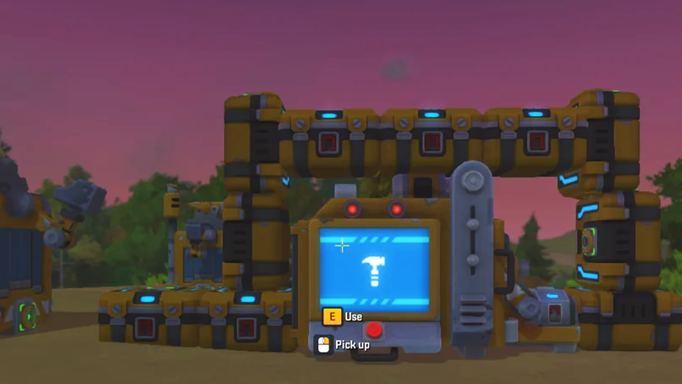 Check the Factory Setup for Glue Production Frequently