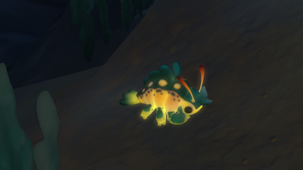 Glowbs Who Create Glow