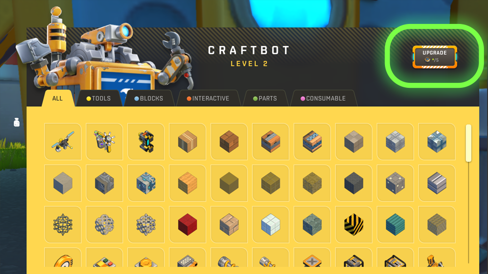 In Order to Upgrade Components You Need to Use Component Kits