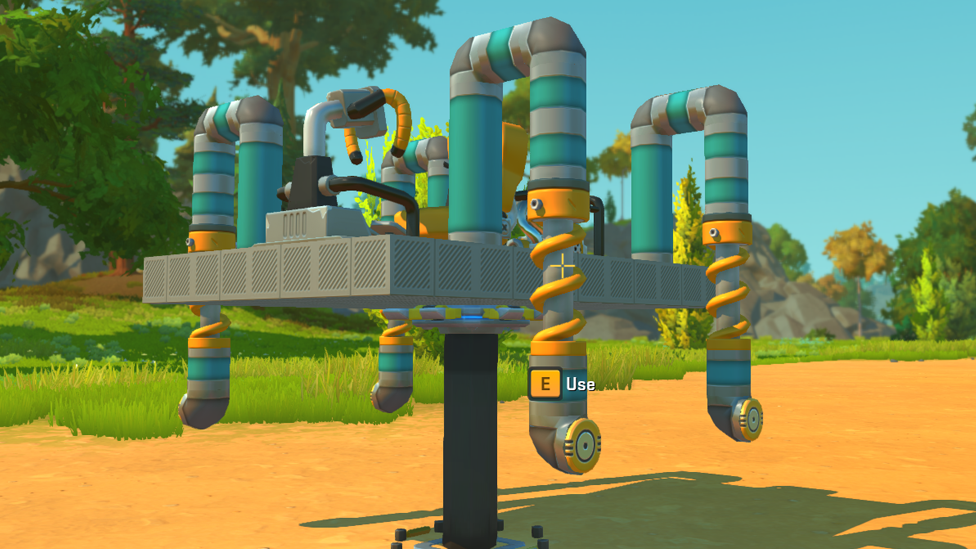 Planning and Designing a Rover