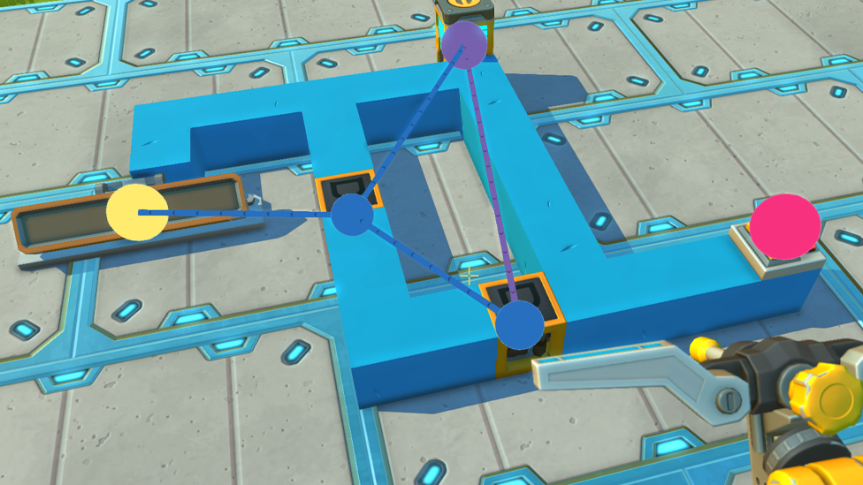 Repeating Timer Flow that Can Be Transformed Into Advanced One