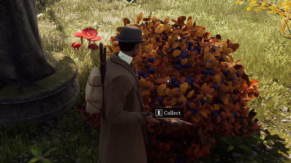 Gather Up the Ingredients for More Consistent Supply