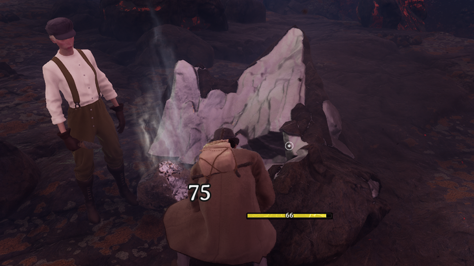 Prioritize Resource Gathering Before Refining