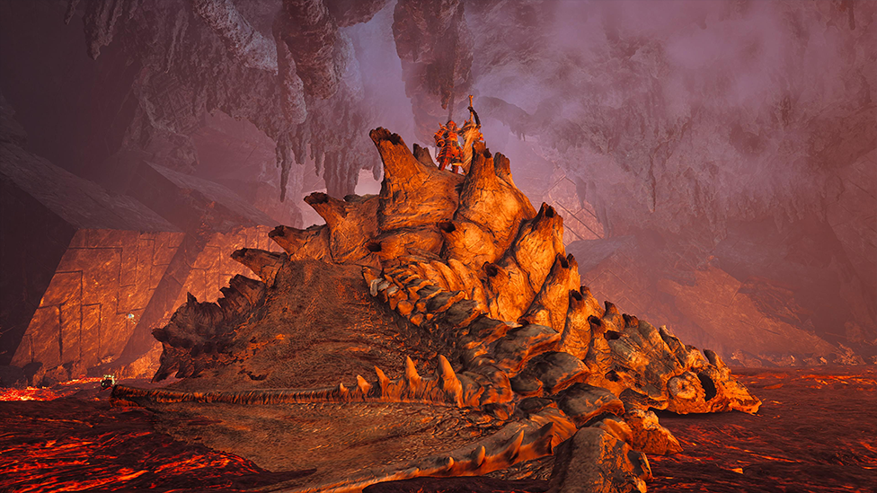 Gravios Drops Coma Sacs