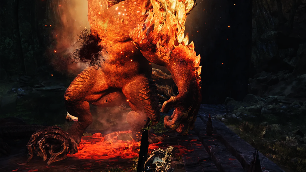 Choose the Right Weapon For This Quest