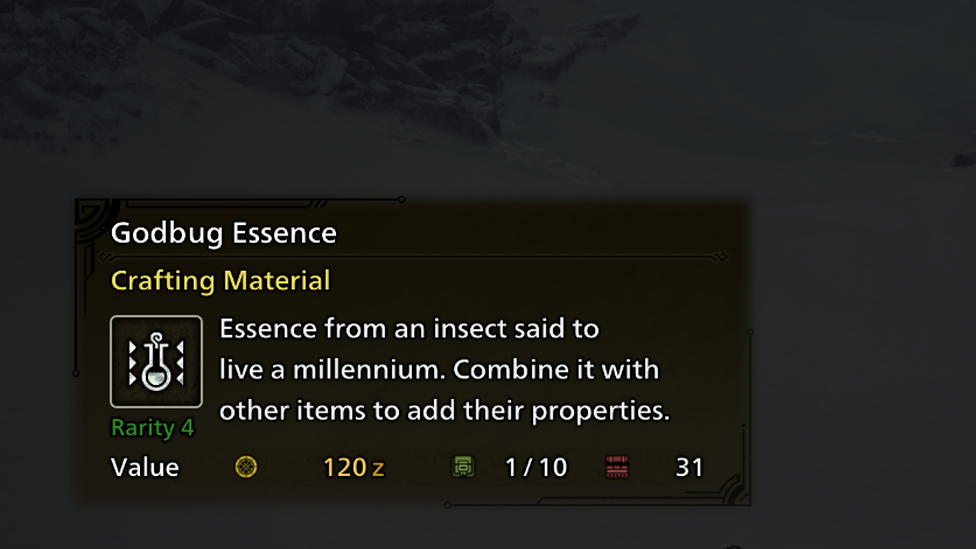 Goodbug Essence