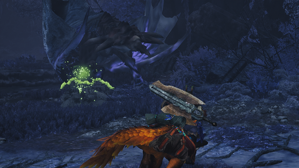 Use Auto-Crafting So You Can Focus on the Fights