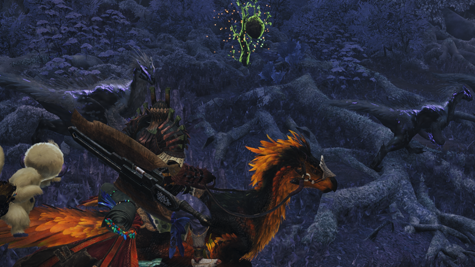 Guardian Seikrets are the Best Choice When Farming Nourishing Extract