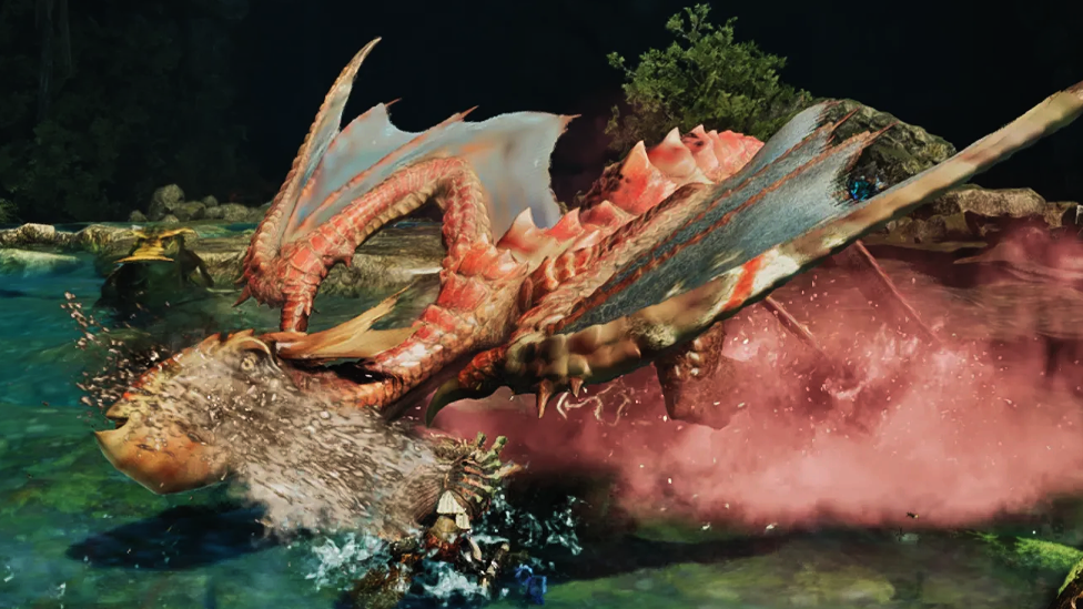 Finding Yian Kut-Ku in the Wild