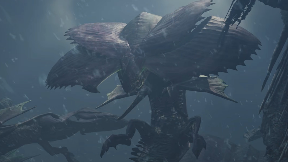 Hirabami Drops Freezer Sacs