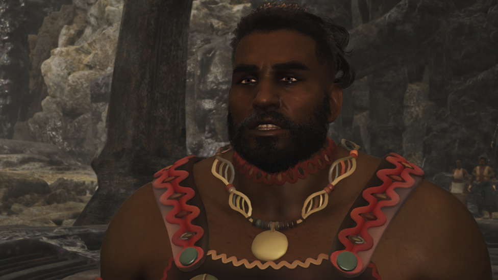 Speak With Dogard to Start the Succulent Scraps Quest