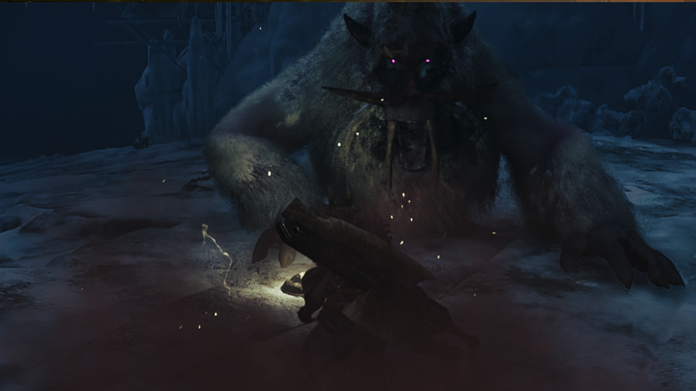 Using Tranq Bombs When Monsters are Trapped