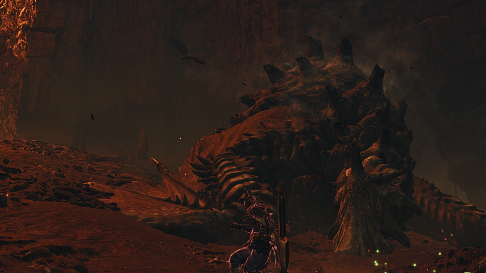 Lure and Observer Gravios