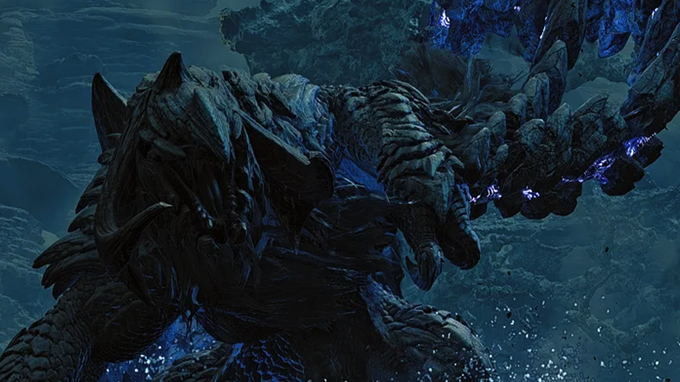 Arkveld Fighting Tips