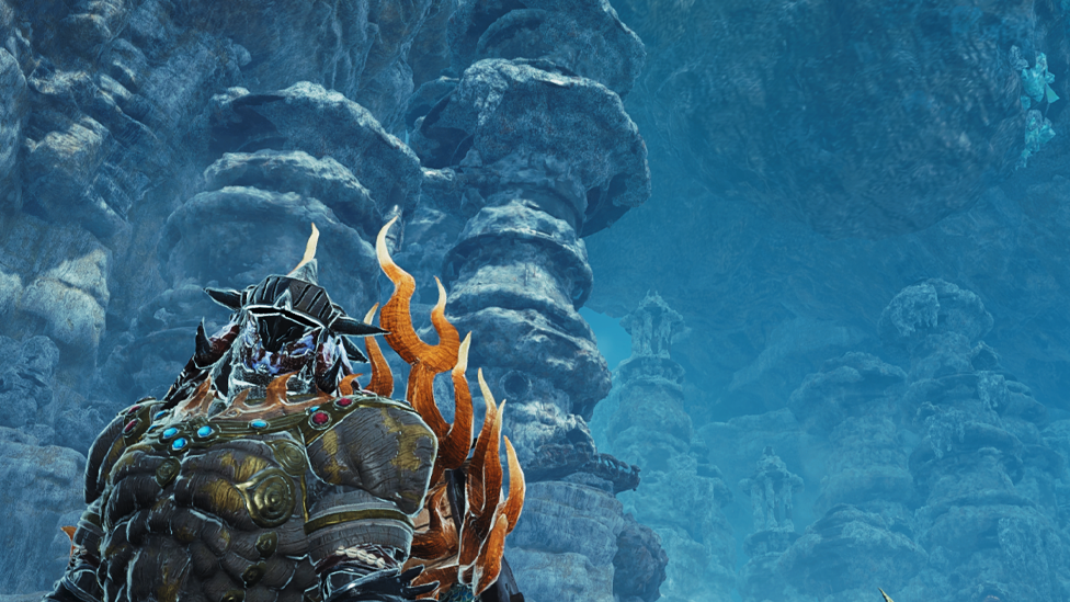 You Can Only Abandon Optional Quests