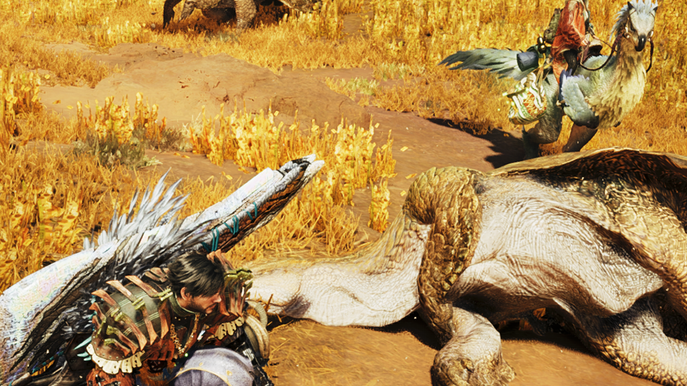 Wait for the Rotten Transformation