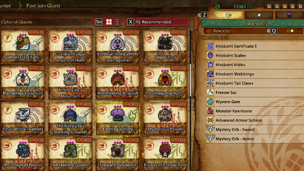 Via Investigations You Can Always Get Wyvern Gems