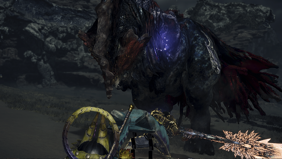 Focus Attacks to Afflict More Wounds