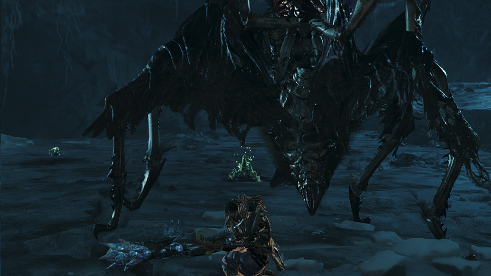 Aim for the Soft Bits