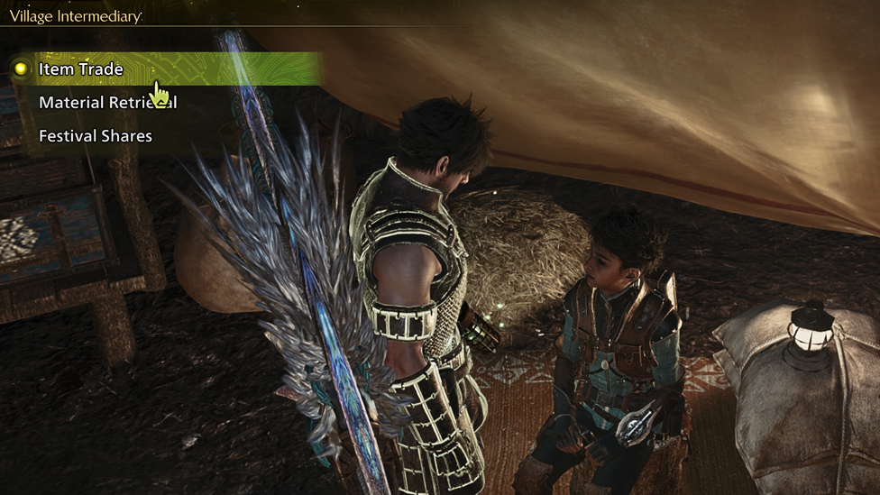 Trade With Nata to Utilize Genesis Opals