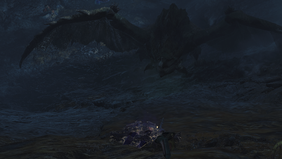 Stunned in the Battle