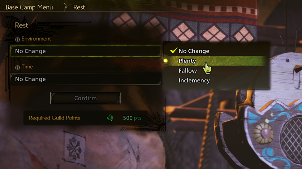 Setting the Perfect Timing