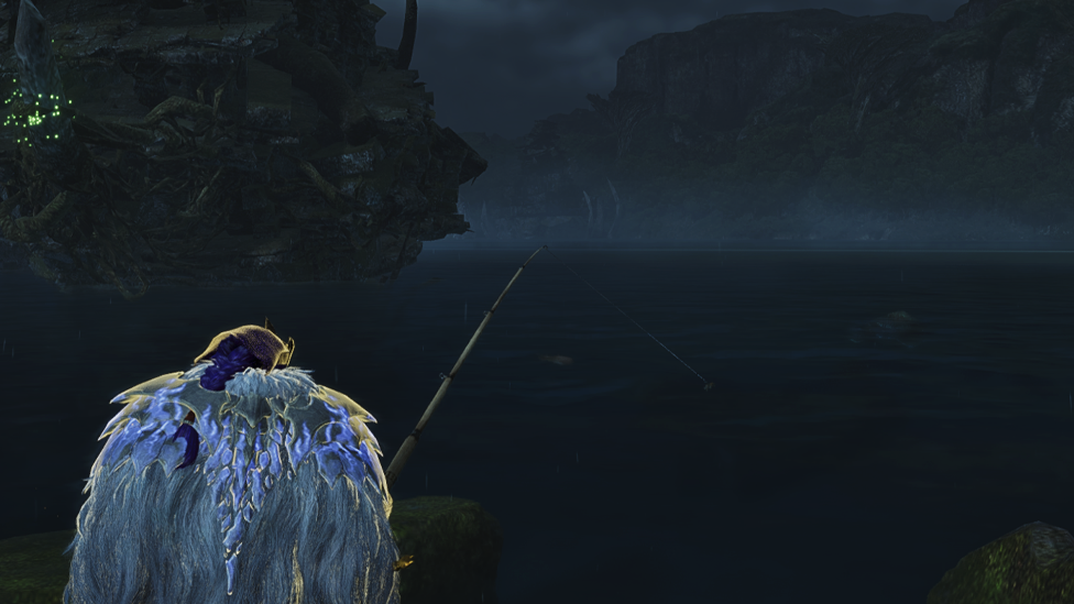 Where to Catch a Whopper Monster