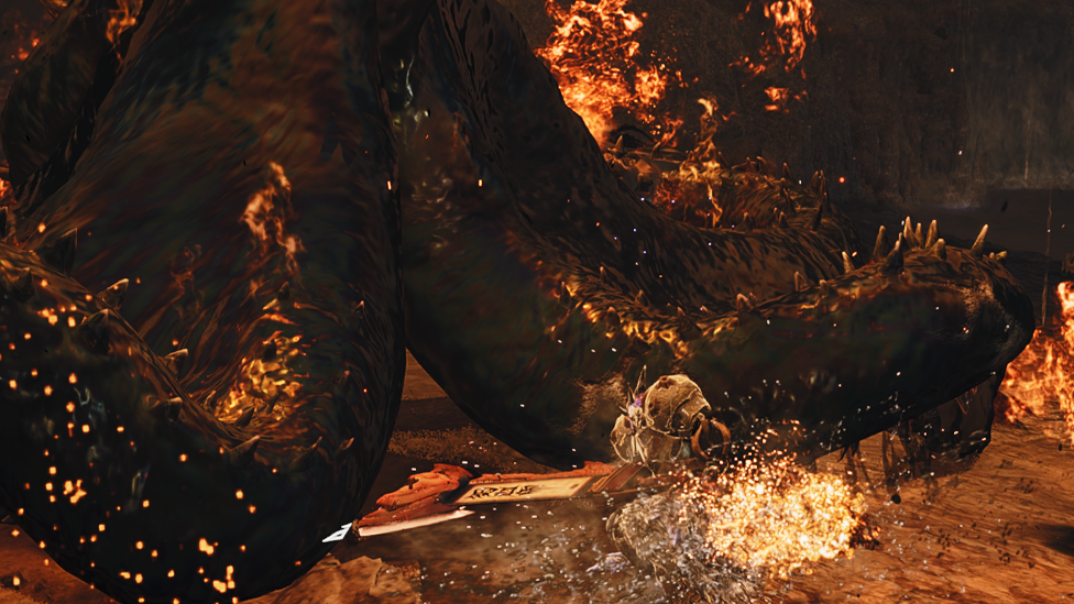 Nu Udra Fight Strategy