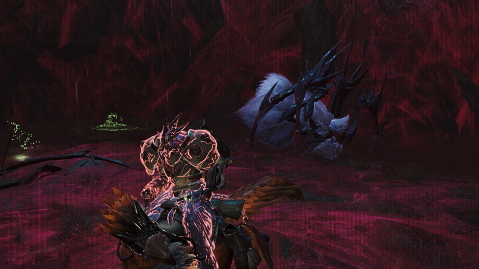 Lala Barina's Moveset