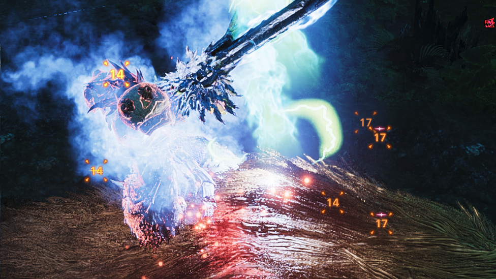 Thunder Infused Weapons Will Provide Massive Damage